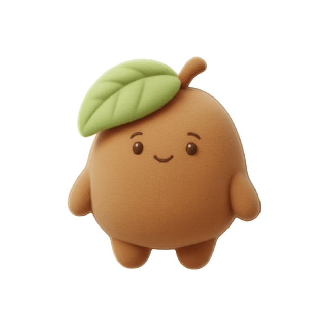 Budi character