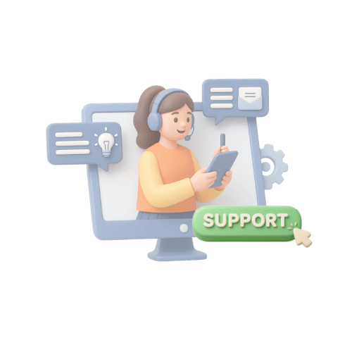Supporting Your Young Person illustration